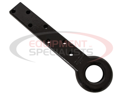 (Buyers) [BDB1238] 3 Inch I.D. Bolt-On Forged Steel Alloy Drawbar