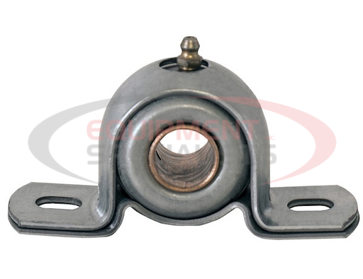 (Buyers) [BFE20G] 1-1/4 INCH SHAFT DIAMETER BRONZE PILLOW BLOCK BEARING