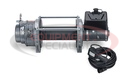 WARN WINCH 15, 000 LB ELECTRIC