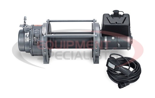 (Switch-N-Go) [3210132] SG-WW-15E WINCH 15,000 LB ELECTRIC