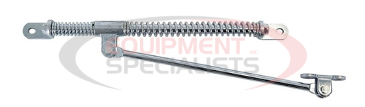 (Buyers) [BM2395AA11] Door Check and Hold Back with 11 Inch Arm/13 Inch Slide Rod/30 Pound Spring