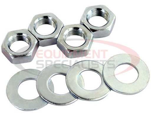 (Buyers) [BNW015] Control Cable Nut and Washer Kit