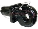 50 Ton Heavy-Duty Swivel Type Pintle Hook