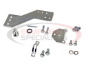 Single Gear PTO Connection Kit