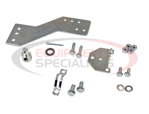 (Buyers) [BPTSG] Single Gear PTO Connection Kit