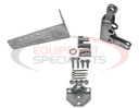 Pump Connection Kit for C1010 Pump