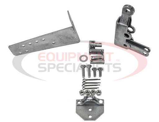 (Buyers) [BPU] Pump Connection Kit for C1010 Pump