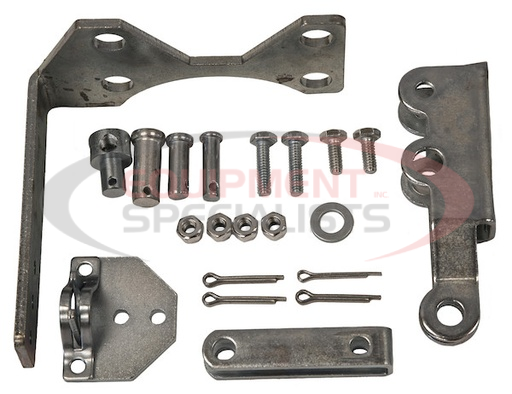 (Buyers) [BPU102DMCCW] Pump Connection Kit for C1010DM Pump