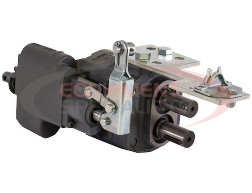 (Buyers) [BPUGD] Pump Connection Kit for G101 Pump