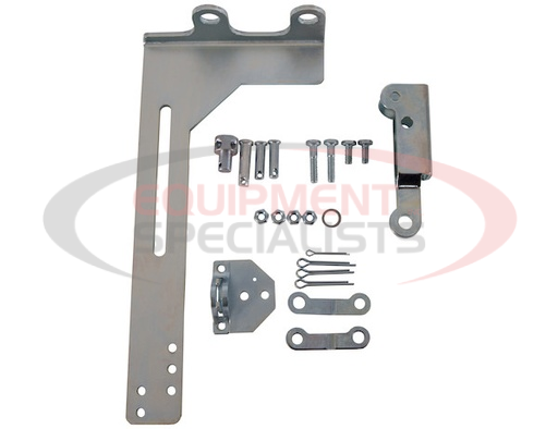 (Buyers) [BPUGDMCCW] Counter Clockwise Pump Connection Kit for G102 Pump