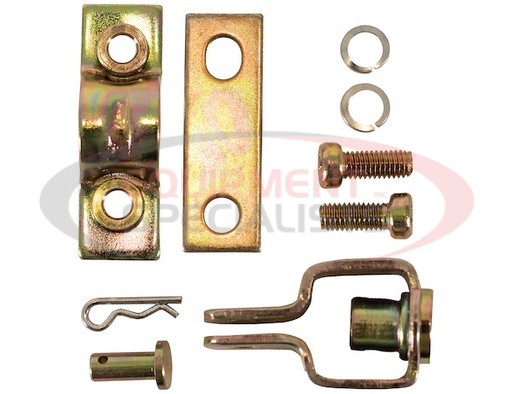 (Buyers) [BQ52105] Shift Control Cable Connection Kit For 1/4-28 Threaded Control Cable