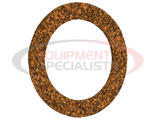 (Buyers) [BRA64000] Replacement Cap Gasket For Chrome Filler-Strainer Breather Cap Assembly