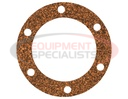 Replacement Basket Gasket For Chrome Filler-Strainer Breather Cap Assembly