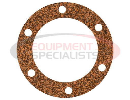 (Buyers) [BRA64500] Replacement Basket Gasket For Chrome Filler-Strainer Breather Cap Assembly