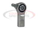 10-32 Rod End Bearing with Stud