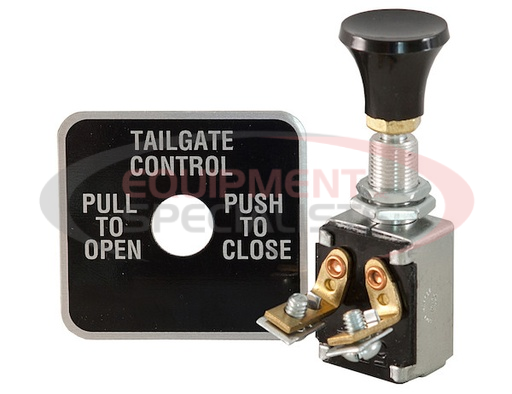 (Buyers) [BSW050] Push-Pull Switch For BAV050SA
