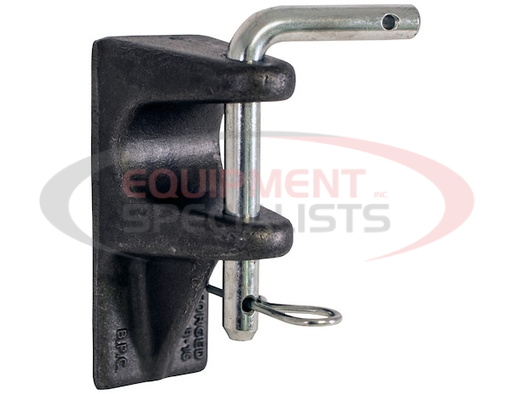 (Buyers) [BTB030] Upper Tailgate Bracket-Fits 1-1/4 Inch Diameter Tailgate Posts