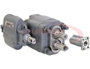 Remote Mount Hydraulic Pump With AS301 Air Shift Cylinder Included