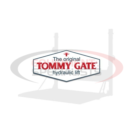 (Tommy Gate) [001646] 48-1036 TREADPLATE REPLACEMENT PLATFORM