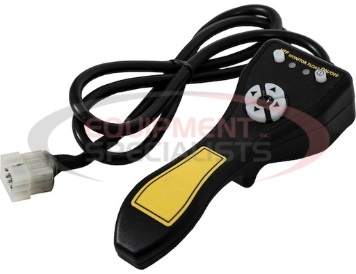 (Buyers) [1306091] SAM Controller for Meyer? Straight Blade Snow Plows - Replaces Meyer #23047