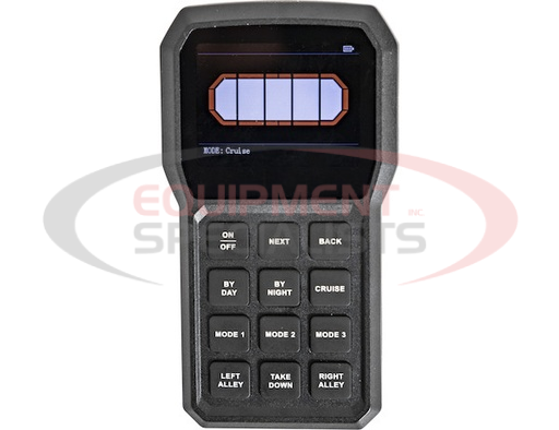 (Buyers) [3046140] WIRELESS REMOTE, REPLACEMENT 8893048