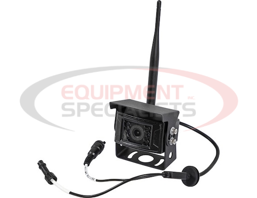 (Buyers) [8883210] WIRELESS REAR OBSERVATION SYSTEM WITH BACKUP CAMERA