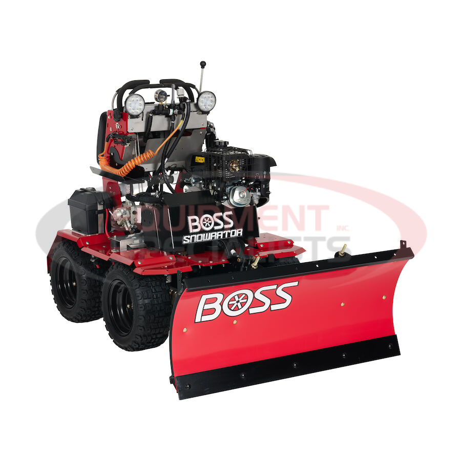Boss SNR24001 BOSS SNOWRATOR Equipment Specialists