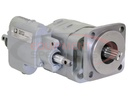Direct Mount Hydraulic Pump With Clockwise Rotation And 1-1/2 Inch Diameter Gear