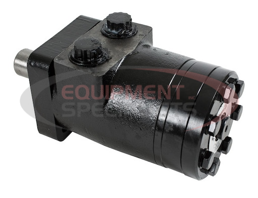 (Buyers) [CM034P] Replacement 17.9 CIR Hydraulic Auger Motor for SaltDogg? Spreader