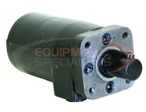 (Buyers) [CM074P] Replacement 4-Bolt 19 CIR Direct Drive Motor
