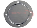 Reservoir Cleanout Filter Flange Cover Plate