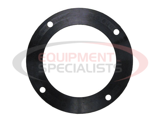 (Buyers) [CPA56] Reservoir Cleanout Filter Flange Assembly