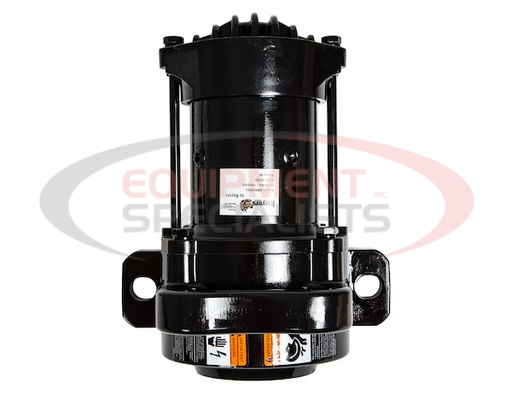(Buyers) [DBV25001] SaltDogg 2500 lb Vibrator for Dump Bodies