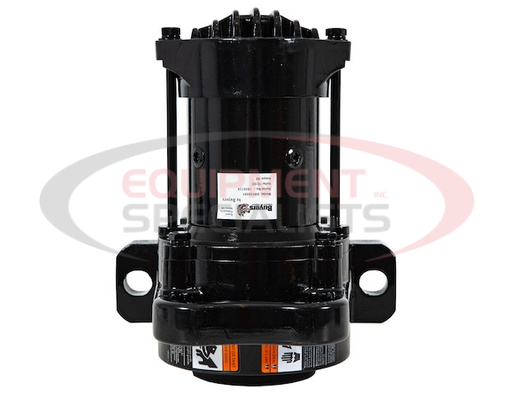 (Buyers) [DBV35001] SaltDogg? 3500 Pound Dump Body Vibrator