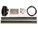 12VDC Dump Body Vibrator-900 Pounds Force with Mounting Kit