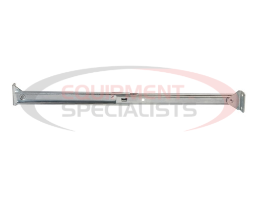 (Buyers) [DP102] TELESCOPING DOOR AND LID PROP - 12.25 INCH EXTENDED/8.5 INCH RETRACTED