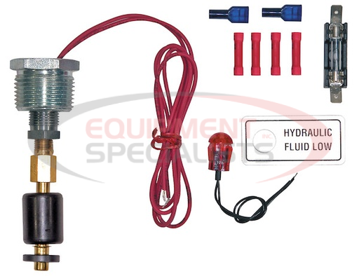 (Buyers) [E22] Oil Level Sensor Kit