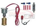 Oil Level Sensor Kit With Slosh Shield