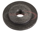 1/8 INCH NPTF STEEL FORGED WELDING FLANGE