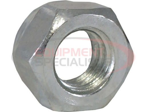 (Buyers) [FNE031018034] 5/16-18 Nylock Nut for 3008745 Ball Stud