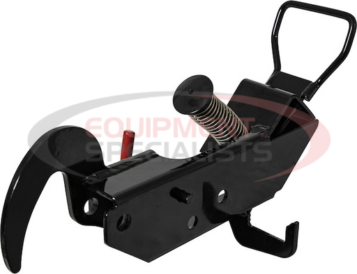 (Buyers) [1304413] SAM Plow Stand Assembly to Fit Western? UltraMount? Snow Plows - Drivers Side - Replaces Western OEMs 67845 and 72617