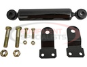 Shock Absorber for Boss RT3 Straight Blades - Replaces Boss OEM #STB04816 - Kit (Includes Mounting Brackets and Hardware)