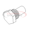 (Boss) [HYD01641] VALVE, SCREEN CARTRIDGE