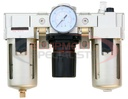 Filter/Regulator/Lubricator - 1/2 NPT