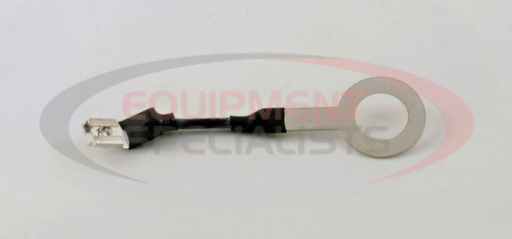 (Boss) [HYD01647] VALVE COIL GROUND STRAP