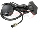 Electric/Hydraulic Spreader Control GPS Unit With Converter And Connector
