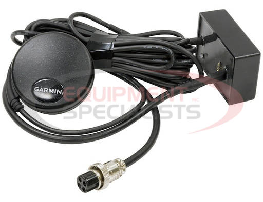 (Buyers) [GPS1] Electric/Hydraulic Spreader Control GPS Unit With Converter And Connector