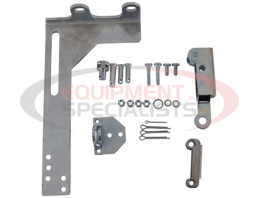 (Buyers) [H102CKCW] Clockwise Pump Connection Kit for H102 Series Pump