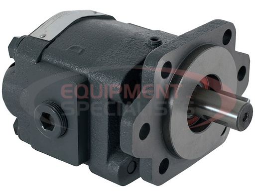 (Buyers) [H2136203] Hydraulic Gear Pump With 1 Inch Keyed Shaft And 2 Inch Diameter Gear