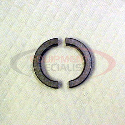 CYL RETAINING RING, SET=2, ANGLE